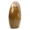 Polished polished jasper block - 4