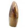 Polished polished jasper block - 5