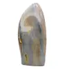 Polished jasper stone from madagascar - 0