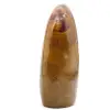 Decorative polished jasper - 1