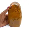 Decorative polished jasper - 5