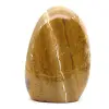 Free form in polished jasper stone - 0