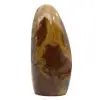 Polished polished jasper - 0