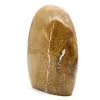 Polished polished jasper from madagascar - 2