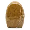 Polished polished jasper from madagascar - 3
