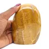 Polished polished jasper from madagascar - 5