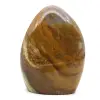 Polished jasper stone - 0