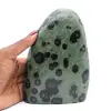 Polished kambamba jasper stone - 4