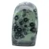 Polished kambamba jasper from madagascar - 0