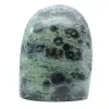 Polished kambamba jasper - 0