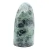 Polished kambamba jasper - 1