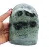 Polished kambamba jasper - 4