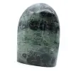 Polished kambamba jasper freeform - 2