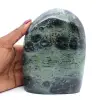 Polished kambamba jasper freeform - 4