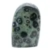 Decorative stone in polished kambamba jasper - 0