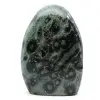 Polished kambamba jasper ornamental stone from madagascar - 0
