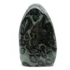 Polished kambamba jasper from madagascar - 0