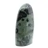 Polished kambamba jasper stone from madagascar - 1