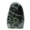 Polished kambamba jasper stone from madagascar - 2