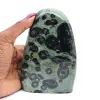 Polished kambamba jasper stone from madagascar - 4