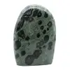 Polished kambamba jasper for decoration - 0