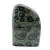 Polished kambamba jasper for decoration - 0
