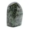 Polished kambamba jasper for decoration - 1
