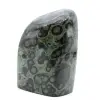 Polished kambamba jasper for decoration - 2