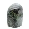 Polished kambamba jasper for decoration - 3