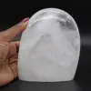Polished rock crystal from madagascar - 5