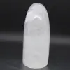 Polished rock crystal - 2