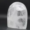 Polished rock crystal - 3