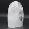 Polished rock crystal - 5