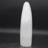 Free form of polished rock crystal - 2