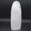 Free form of polished rock crystal - 5