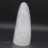 Polished rock crystal free form - 2