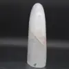 Polished polished rock crystal stone - 2