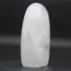 Decorative stone in polished rock crystal - 1