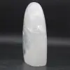 Decorative stone in polished rock crystal - 2