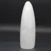 Polished polished rock crystal block - 5