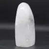 Polished rock crystal from madagascar - 1