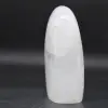 Polished rock crystal from madagascar - 2