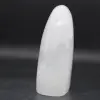 Polished rock crystal from madagascar - 5