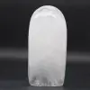 Collectible polished rock crystal - 0
