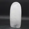 Collectible polished rock crystal - 2