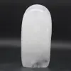 Collectible polished rock crystal - 3
