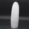 Collectible polished rock crystal - 4