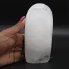 Collectible polished rock crystal - 5
