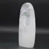 Decorative polished rock crystal - 2