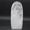 Decorative polished rock crystal - 3
